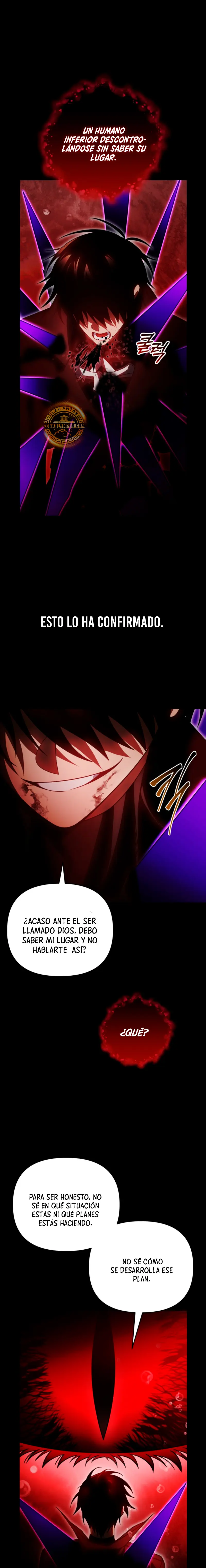 Jugador que regresó 10.000 años después > Capitulo 137 > Page 221