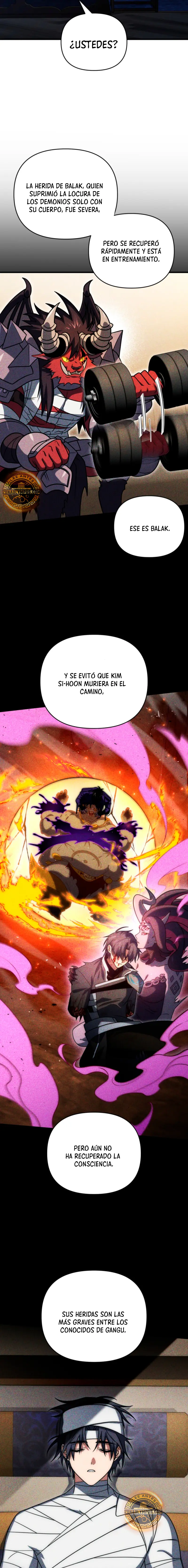 Jugador que regresó 10.000 años después > Capitulo 137 > Page 391