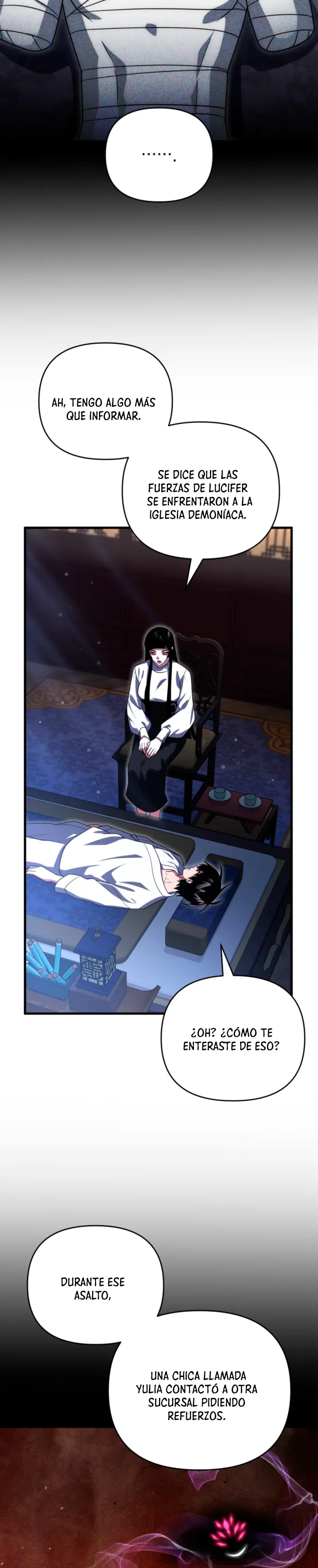 Jugador que regresó 10.000 años después > Capitulo 137 > Page 401