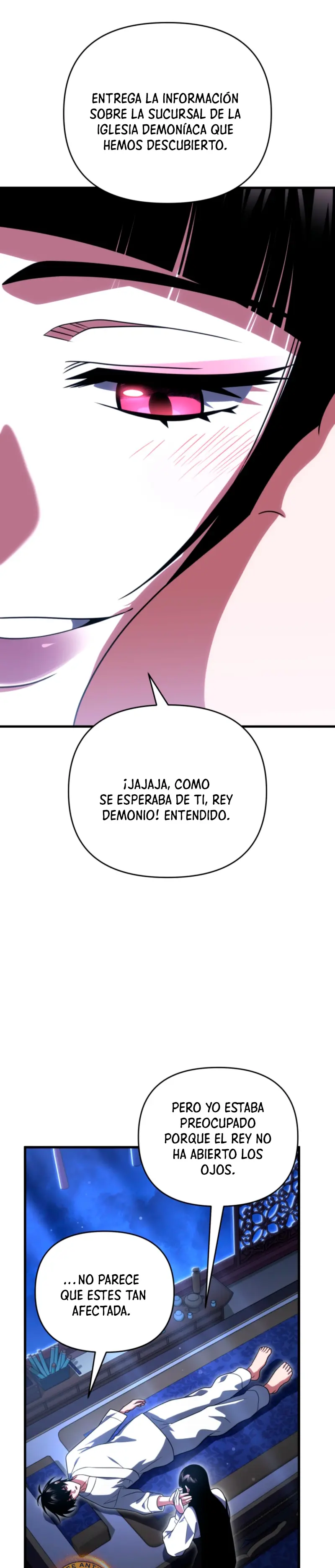 Jugador que regresó 10.000 años después > Capitulo 137 > Page 441