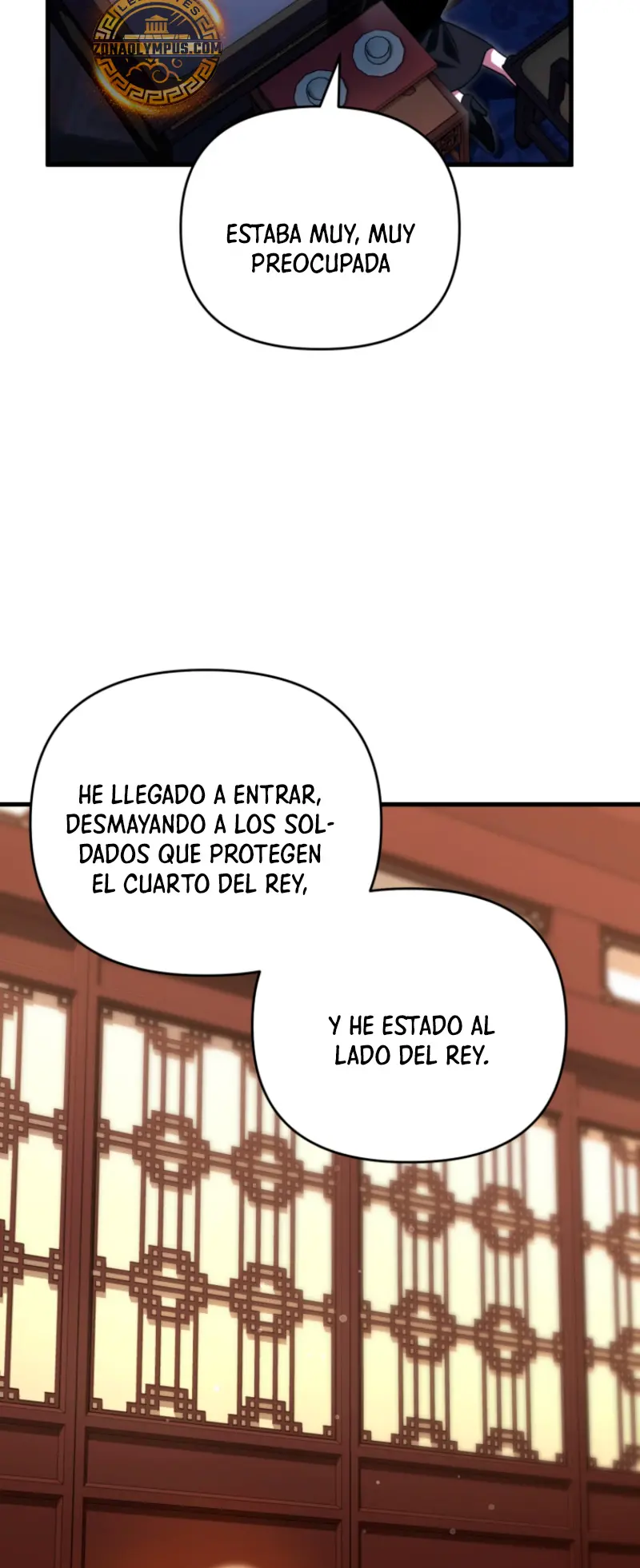 Jugador que regresó 10.000 años después > Capitulo 137 > Page 451