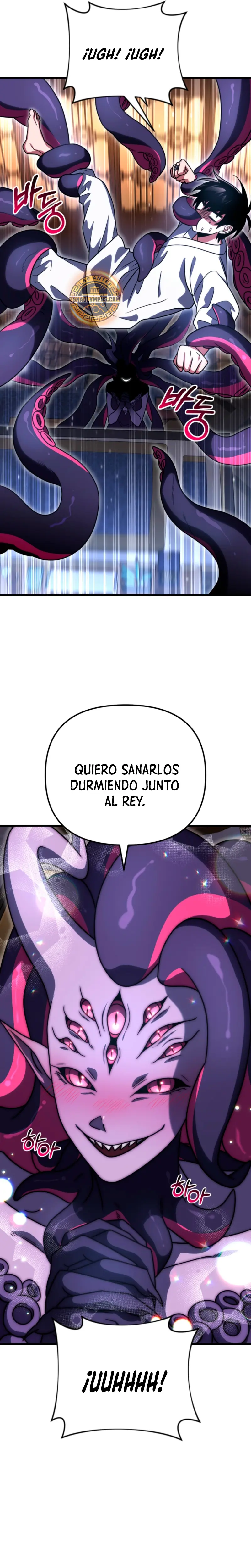 Jugador que regresó 10.000 años después > Capitulo 137 > Page 471