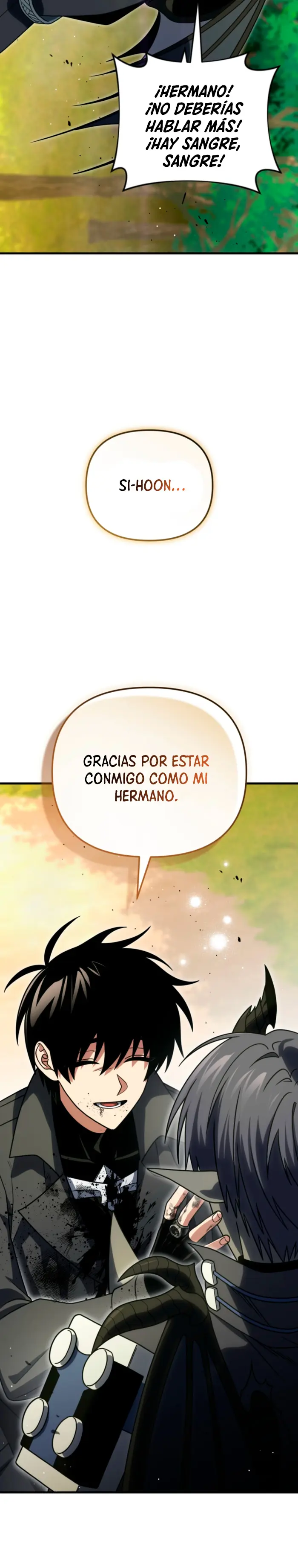 Jugador que regresó 10.000 años después > Capitulo 142 > Page 41