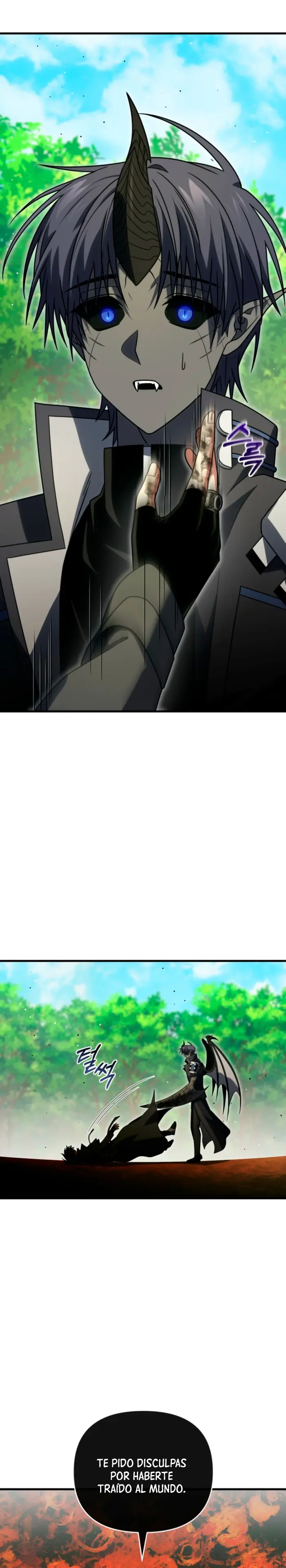 Jugador que regresó 10.000 años después > Capitulo 142 > Page 51