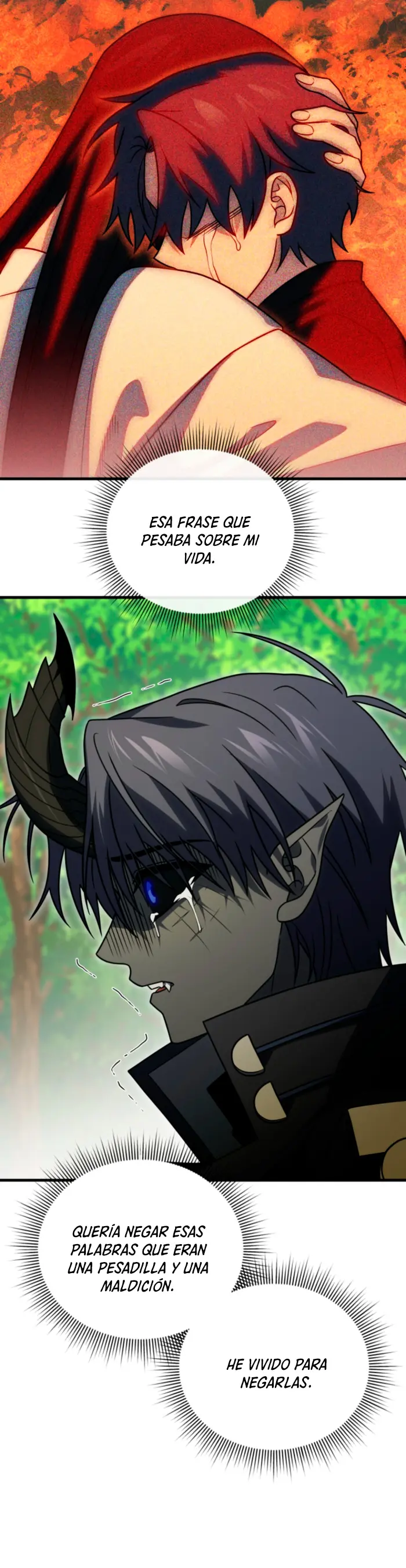 Jugador que regresó 10.000 años después > Capitulo 142 > Page 61