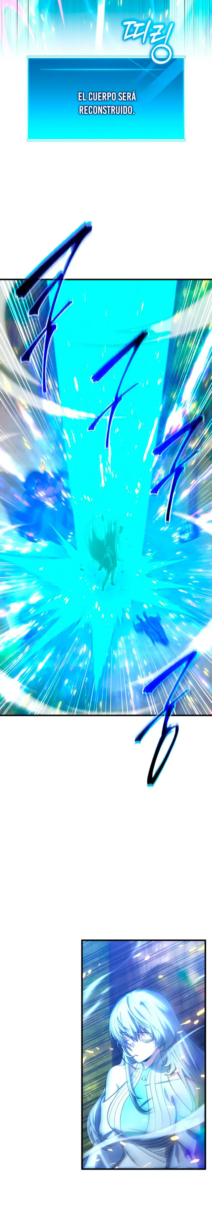 Jugador que regresó 10.000 años después > Capitulo 142 > Page 91