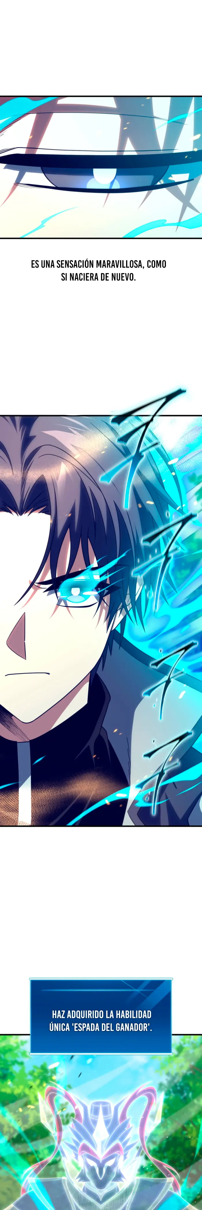 Jugador que regresó 10.000 años después > Capitulo 142 > Page 101