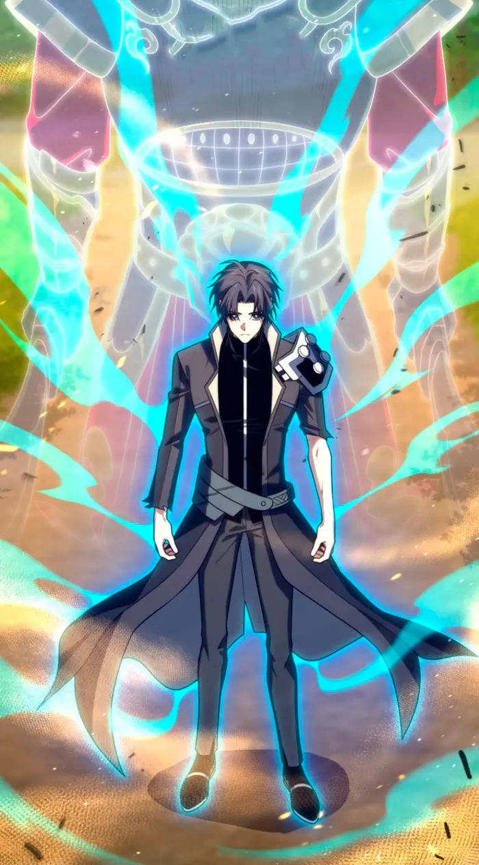 Jugador que regresó 10.000 años después > Capitulo 142 > Page 111