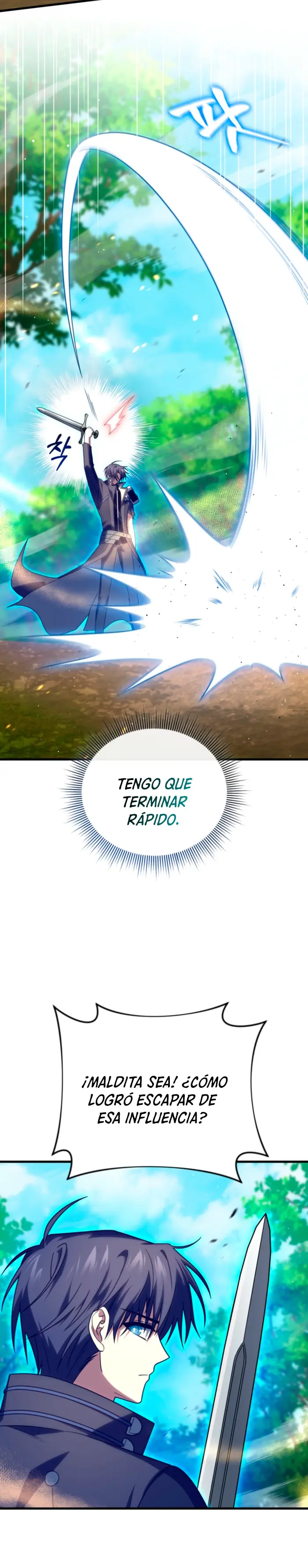 Jugador que regresó 10.000 años después > Capitulo 142 > Page 131