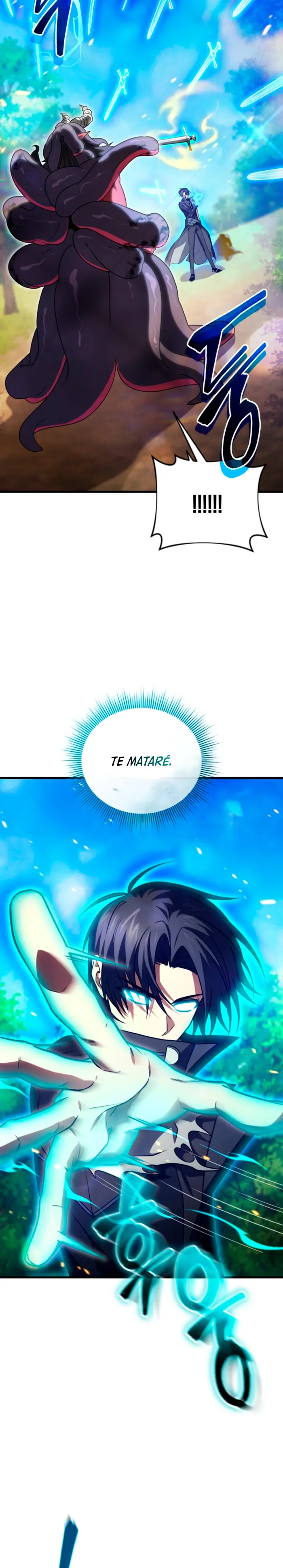 Jugador que regresó 10.000 años después > Capitulo 142 > Page 171