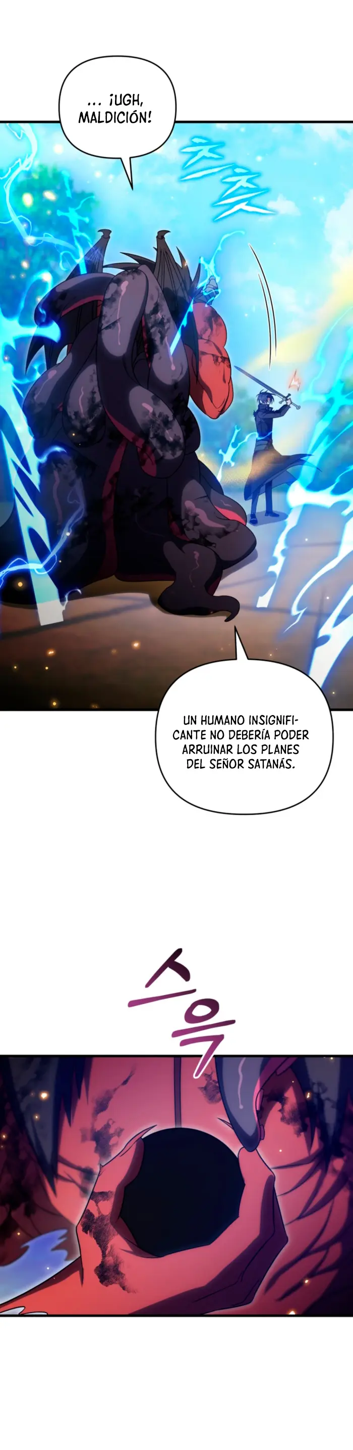 Jugador que regresó 10.000 años después > Capitulo 142 > Page 211