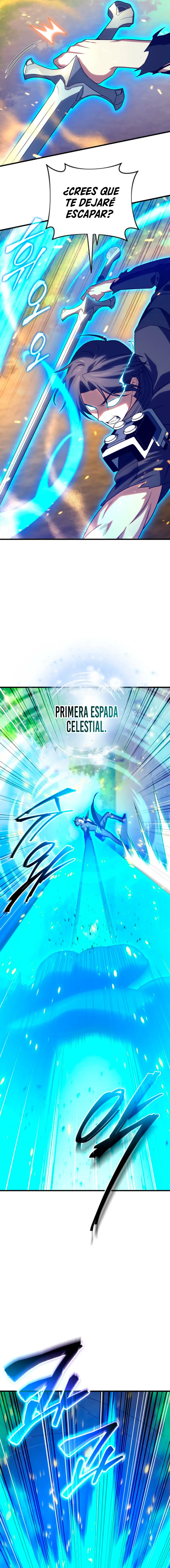 Jugador que regresó 10.000 años después > Capitulo 142 > Page 231