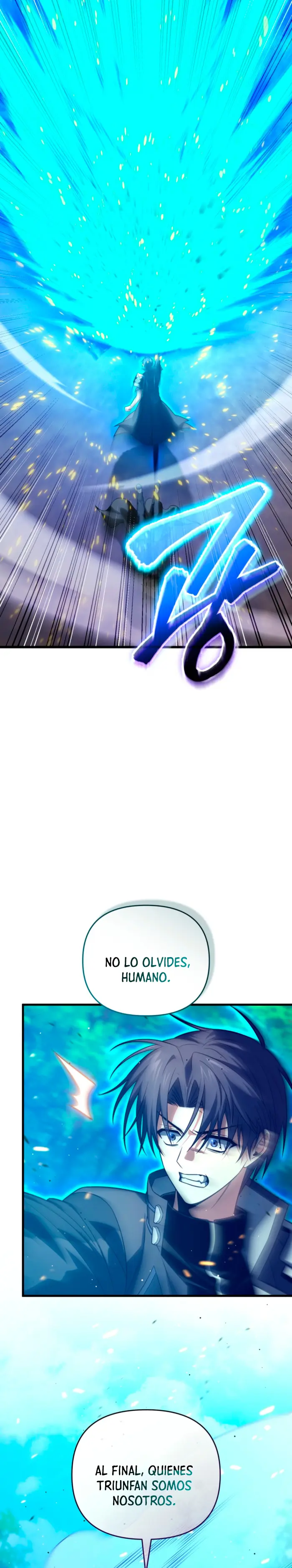 Jugador que regresó 10.000 años después > Capitulo 142 > Page 241