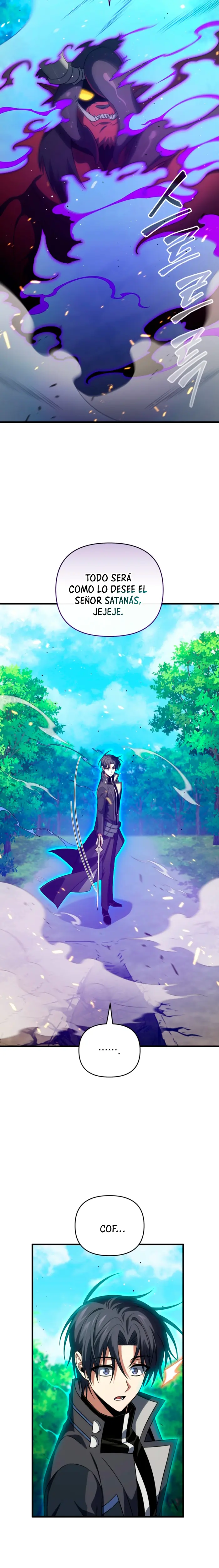 Jugador que regresó 10.000 años después > Capitulo 142 > Page 251