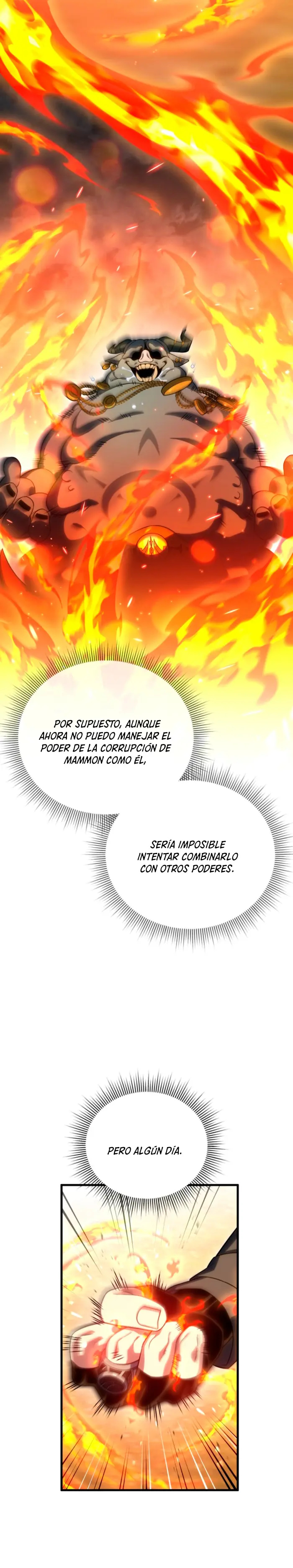 Jugador que regresó 10.000 años después > Capitulo 142 > Page 371