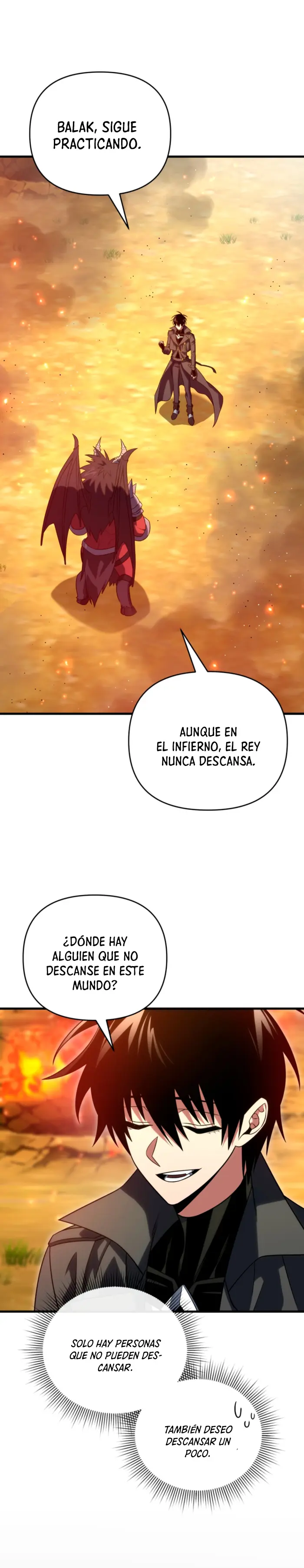 Jugador que regresó 10.000 años después > Capitulo 142 > Page 381