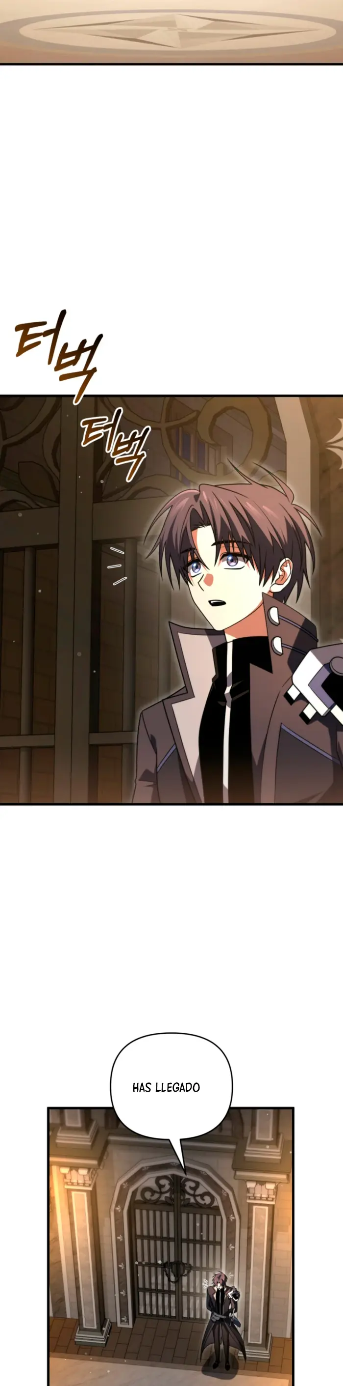 Jugador que regresó 10.000 años después > Capitulo 143 > Page 61