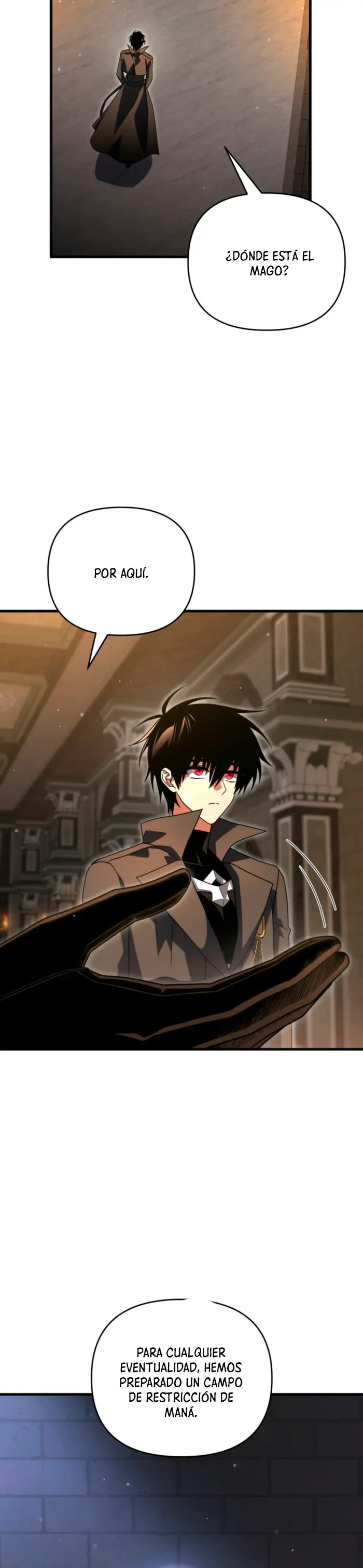 Jugador que regresó 10.000 años después > Capitulo 143 > Page 71