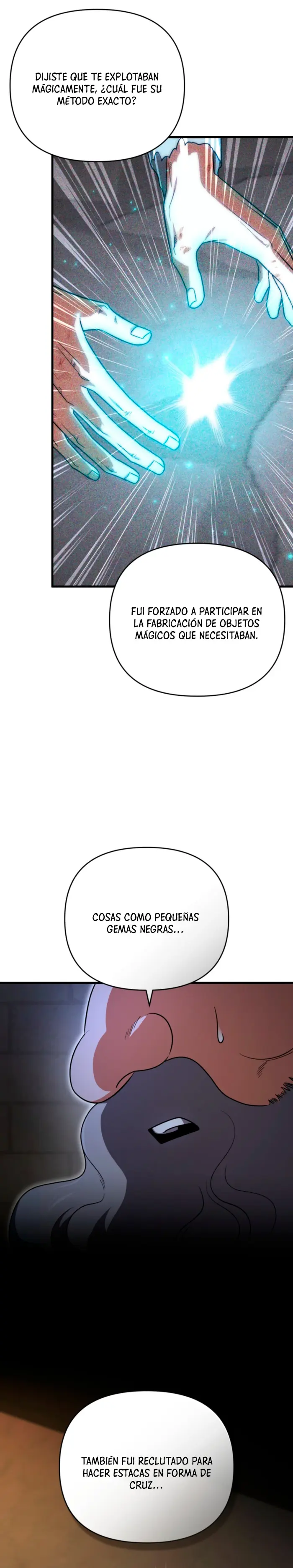 Jugador que regresó 10.000 años después > Capitulo 143 > Page 141