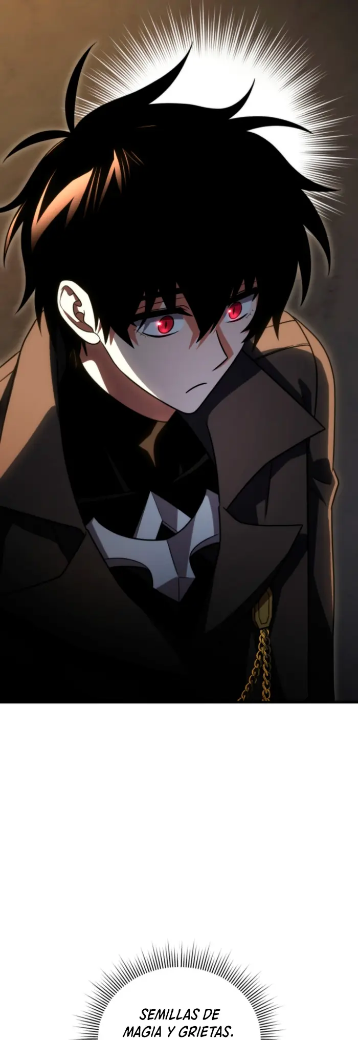 Jugador que regresó 10.000 años después > Capitulo 143 > Page 151