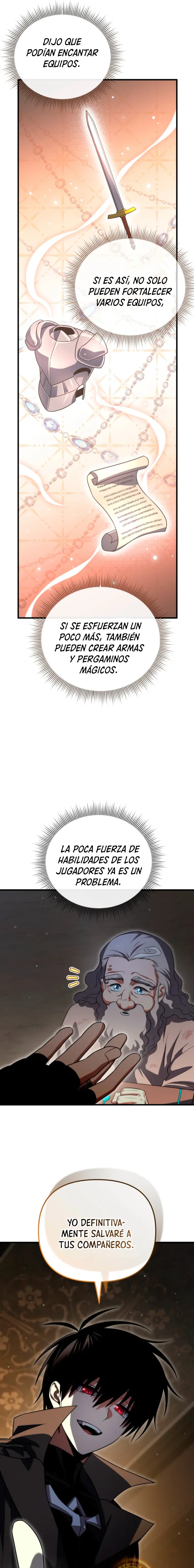 Jugador que regresó 10.000 años después > Capitulo 143 > Page 231