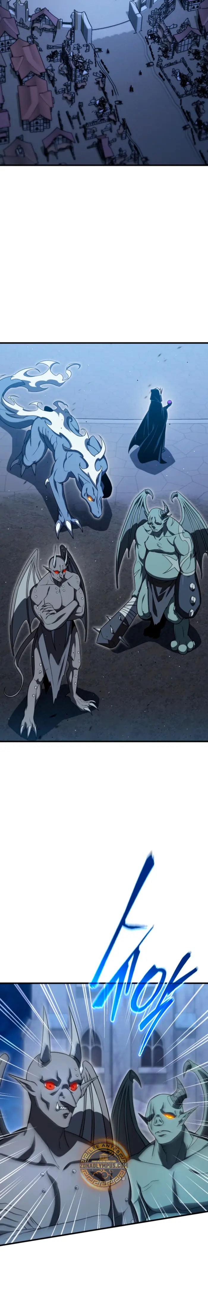 Jugador que regresó 10.000 años después > Capitulo 143 > Page 261