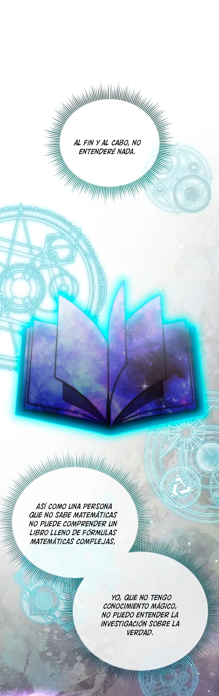 Jugador que regresó 10.000 años después > Capitulo 144 > Page 51