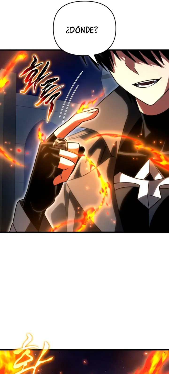 Jugador que regresó 10.000 años después > Capitulo 144 > Page 91