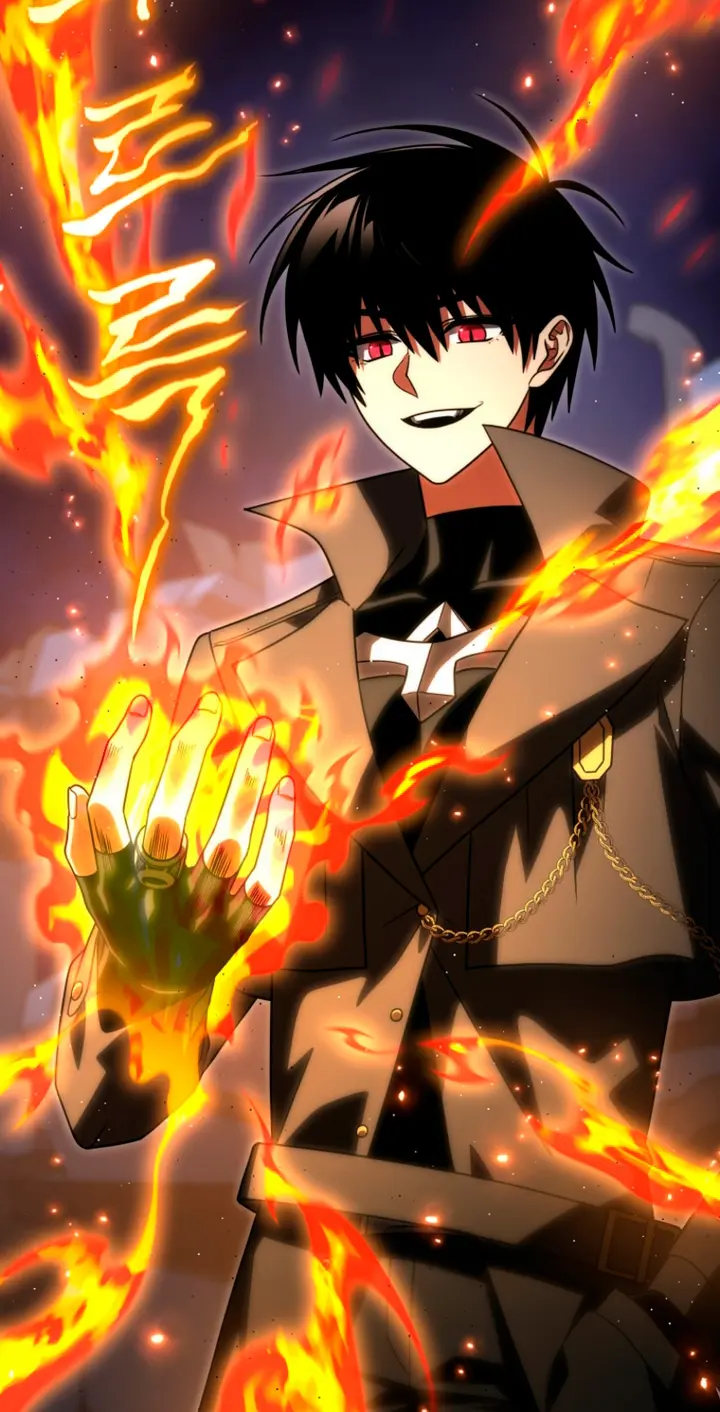 Jugador que regresó 10.000 años después > Capitulo 144 > Page 101