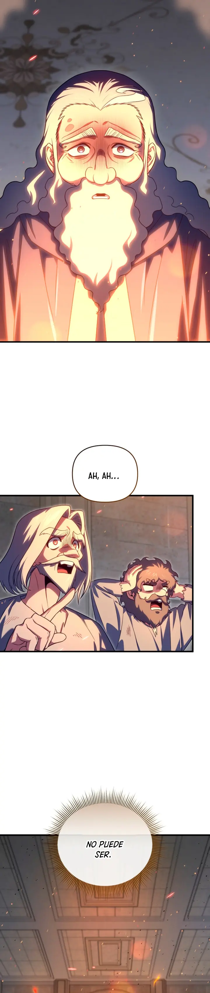 Jugador que regresó 10.000 años después > Capitulo 144 > Page 201