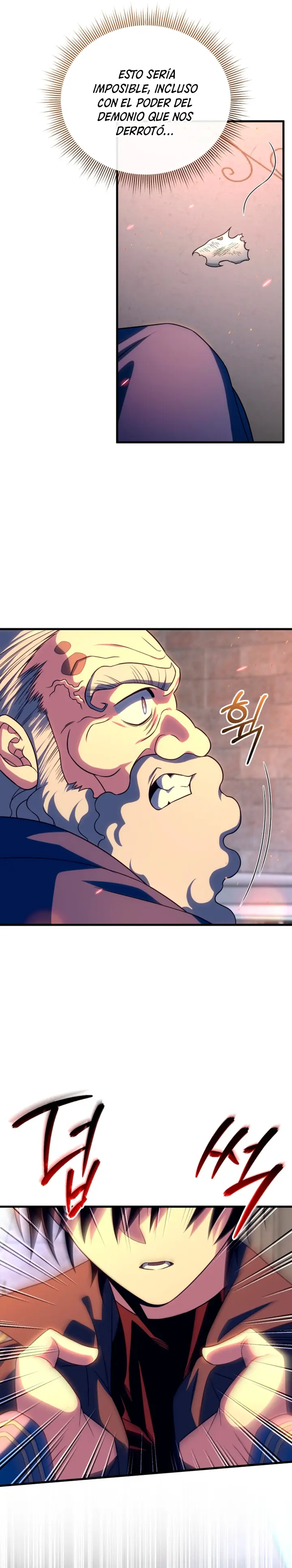 Jugador que regresó 10.000 años después > Capitulo 144 > Page 221