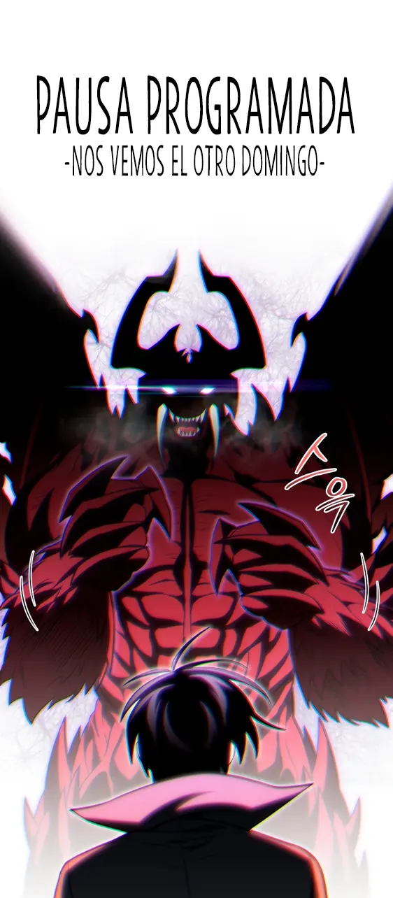 Jugador que regresó 10.000 años después > Capitulo 144.5 > Page 01