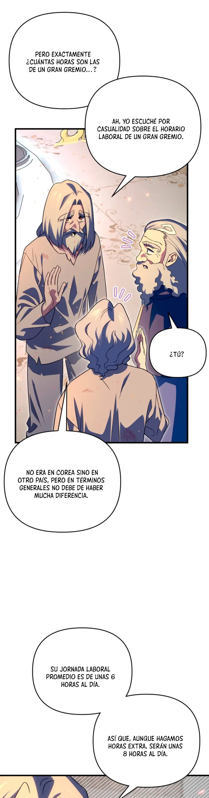 Jugador que regresó 10.000 años después > Capitulo 145 > Page 71