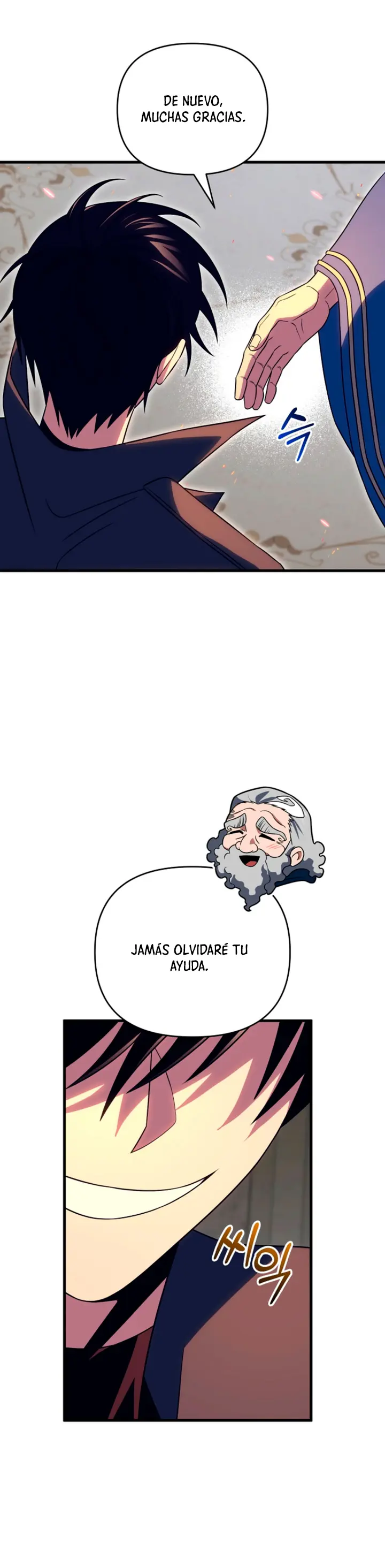 Jugador que regresó 10.000 años después > Capitulo 145 > Page 101