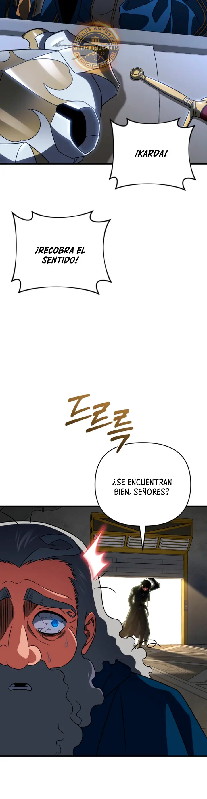 Jugador que regresó 10.000 años después > Capitulo 145 > Page 161