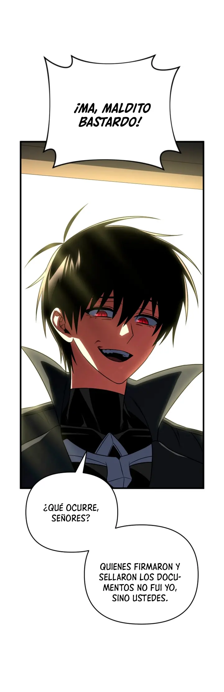 Jugador que regresó 10.000 años después > Capitulo 145 > Page 171