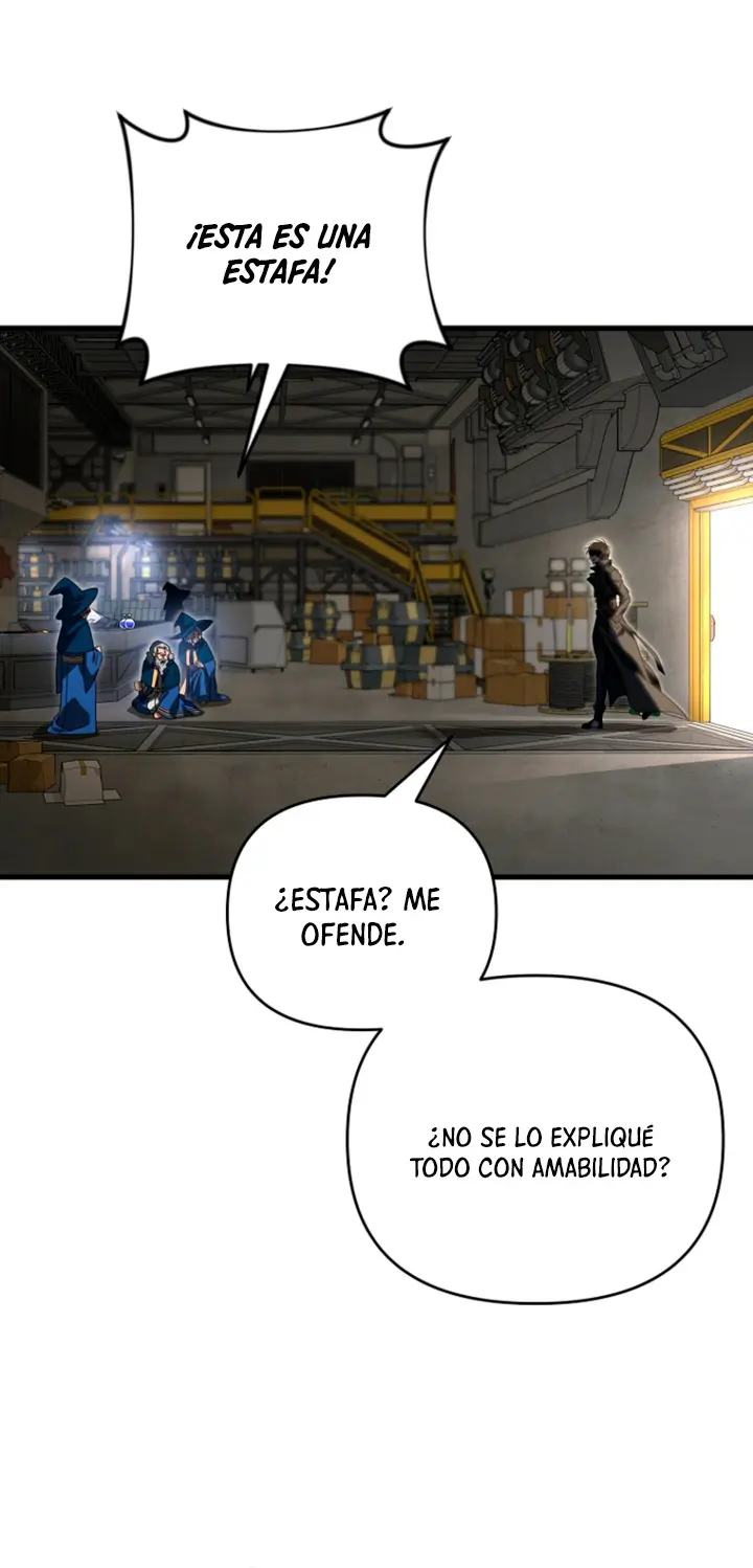 Jugador que regresó 10.000 años después > Capitulo 145 > Page 181