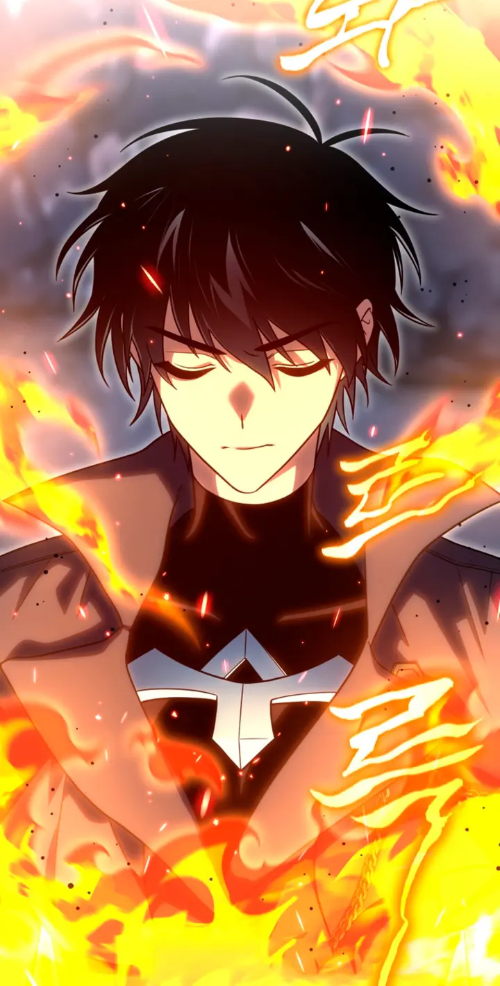 Jugador que regresó 10.000 años después > Capitulo 145 > Page 271