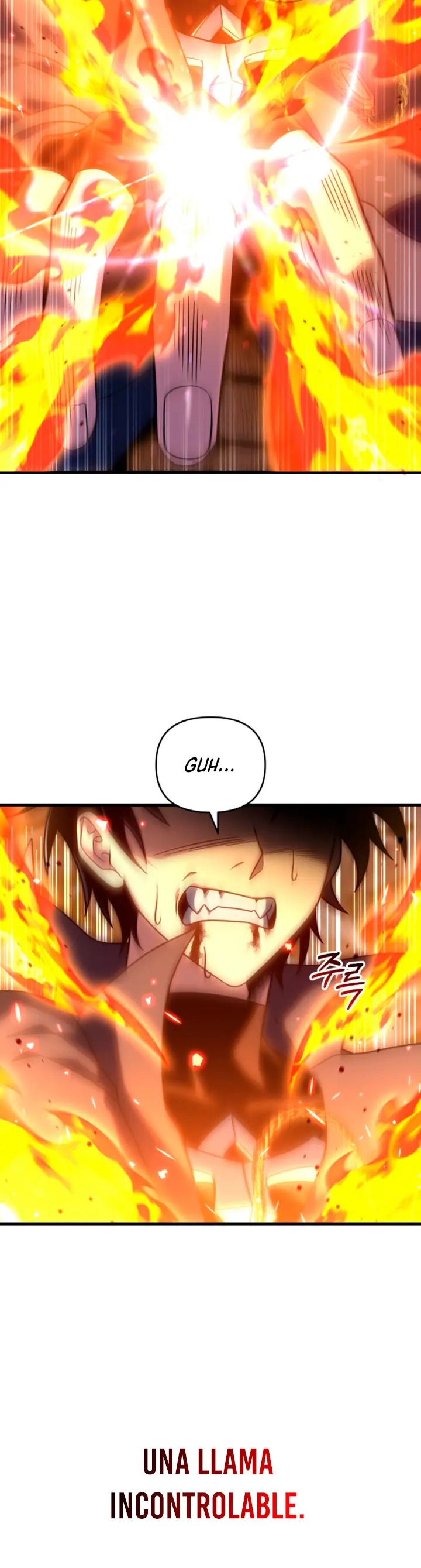 Jugador que regresó 10.000 años después > Capitulo 145 > Page 311