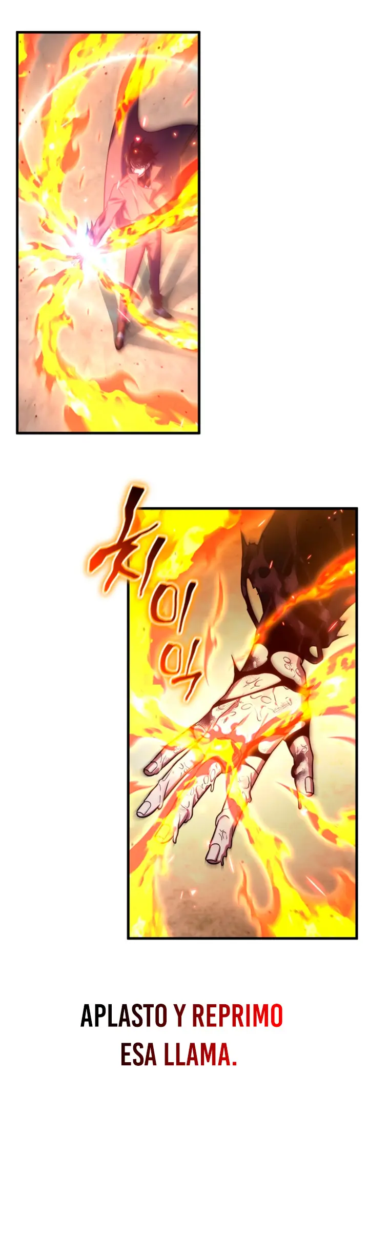 Jugador que regresó 10.000 años después > Capitulo 145 > Page 321