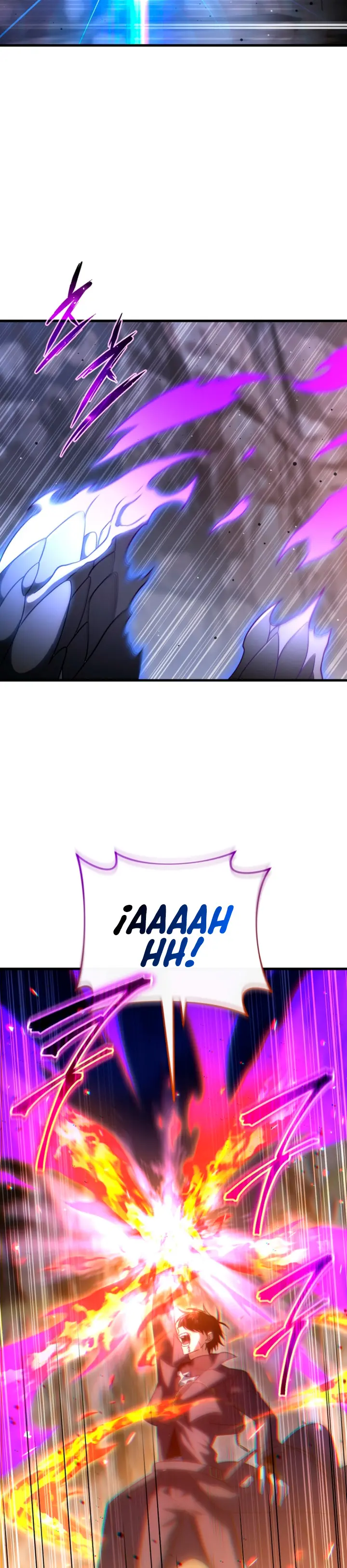 Jugador que regresó 10.000 años después > Capitulo 145 > Page 341