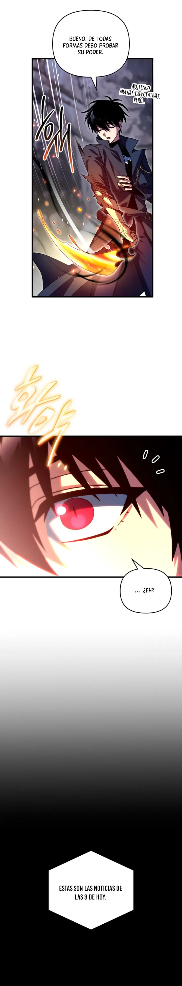 Jugador que regresó 10.000 años después > Capitulo 145 > Page 401