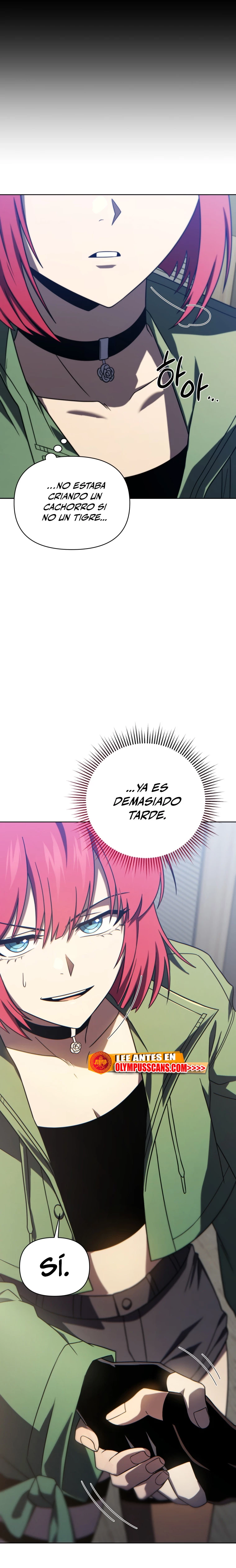 Jugador que regresó 10.000 años después > Capitulo 54 > Page 51