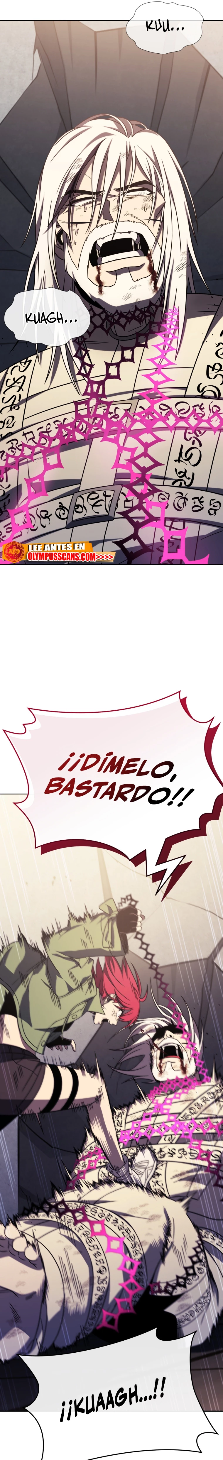 Jugador que regresó 10.000 años después > Capitulo 54 > Page 141