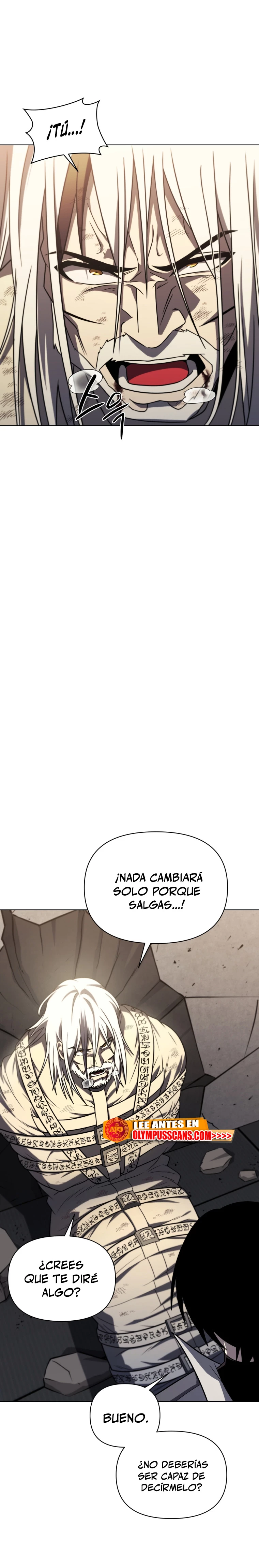 Jugador que regresó 10.000 años después > Capitulo 54 > Page 171