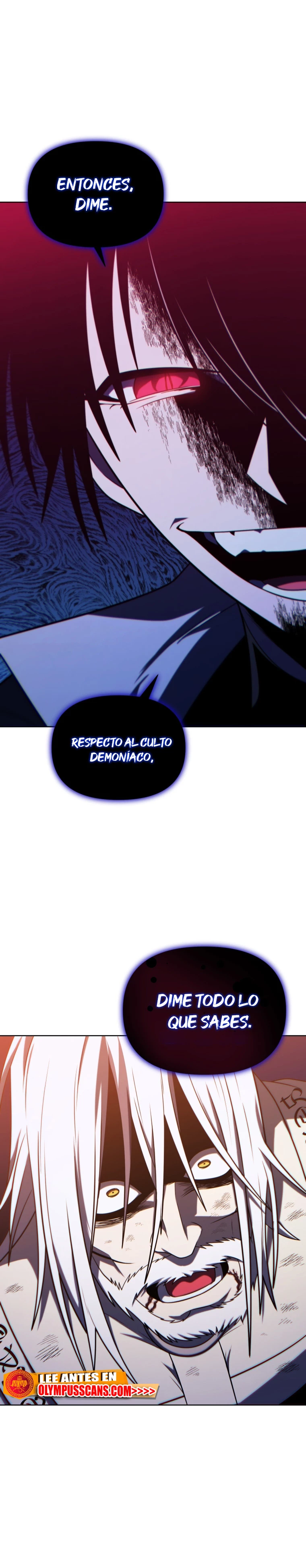 Jugador que regresó 10.000 años después > Capitulo 54 > Page 191