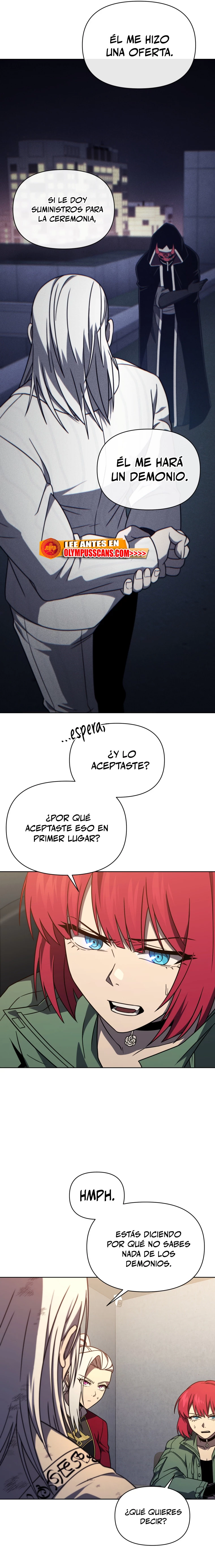 Jugador que regresó 10.000 años después > Capitulo 54 > Page 251