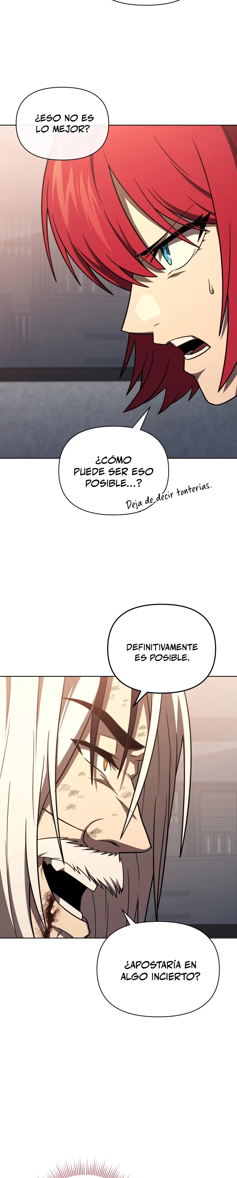 Jugador que regresó 10.000 años después > Capitulo 54 > Page 301