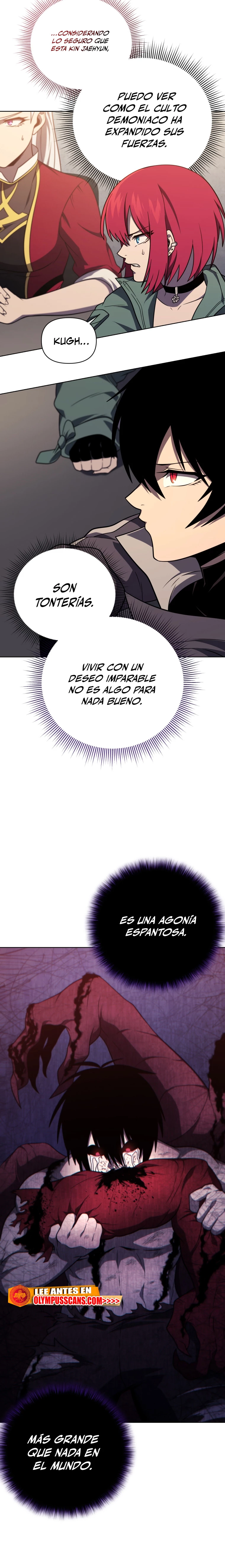 Jugador que regresó 10.000 años después > Capitulo 54 > Page 311