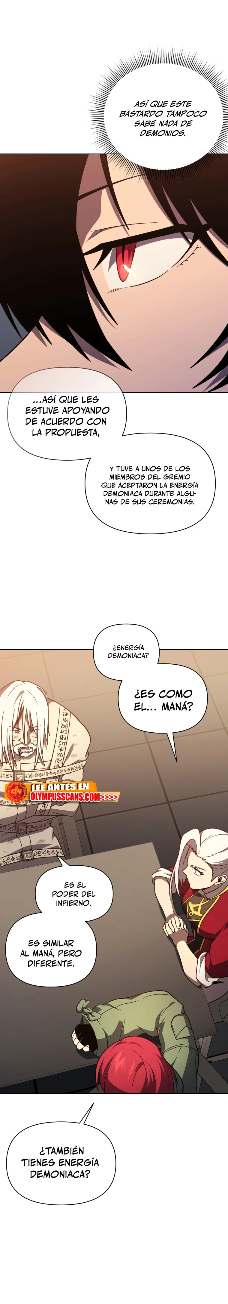 Jugador que regresó 10.000 años después > Capitulo 54 > Page 321